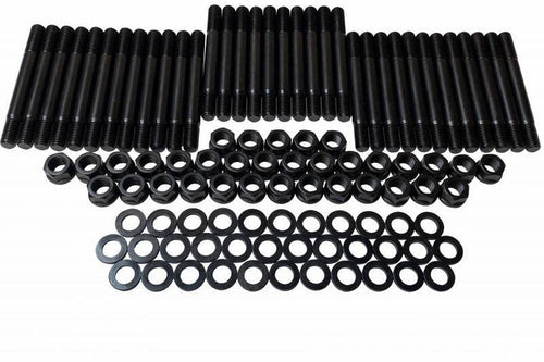 Heavy Duty Head Stud Kit for Chevy/Gmc (1982-00) 6.2L & 6.5L Diesel