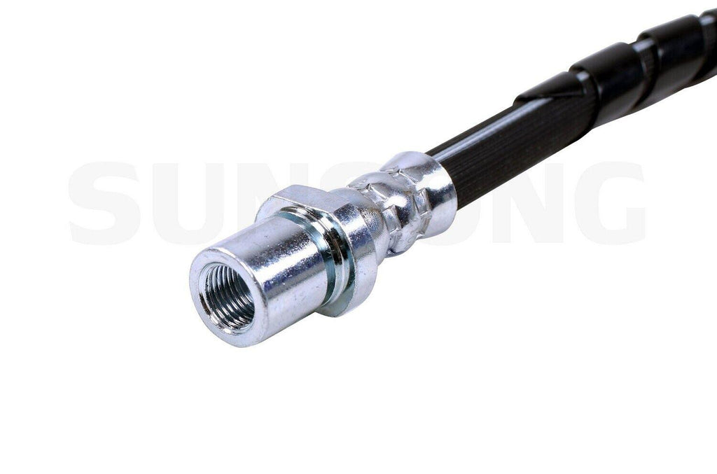 Sunsong Clutch Hydraulic Hose for Impreza, Baja 2205489