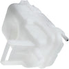 A-Premium Engine Coolant Overflow Recovery Reservoir Tank [W/Cap] Compatible with Daewoo Nubira 1999-2002 2.0L, Replace # 6E5Z8A080AA