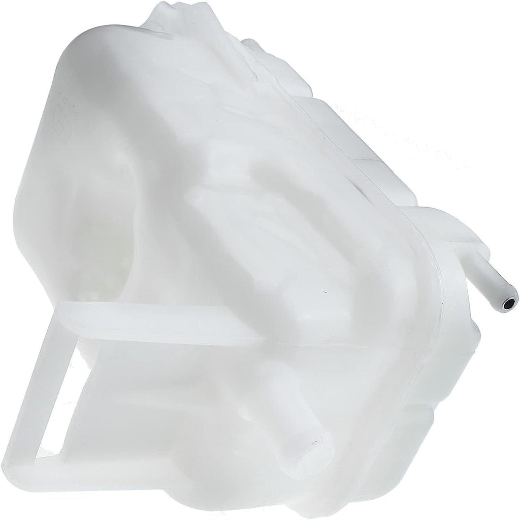 A-Premium Engine Coolant Overflow Recovery Reservoir Tank [W/Cap] Compatible with Daewoo Nubira 1999-2002 2.0L, Replace # 6E5Z8A080AA