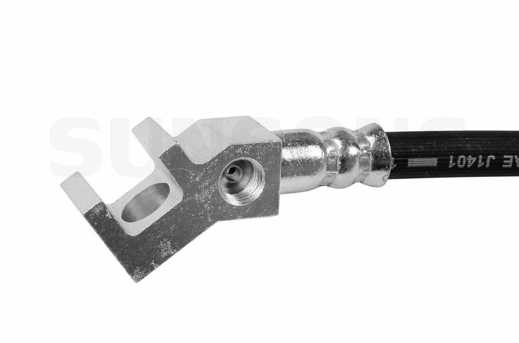 Sunsong Brake Hydraulic Hose for Ford 2203565