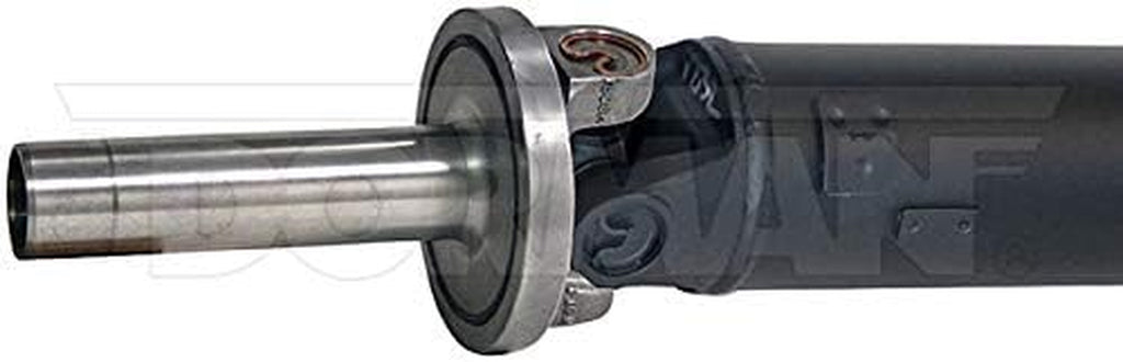 - OE Solutions 936-997 Rear Driveshaft Assembly