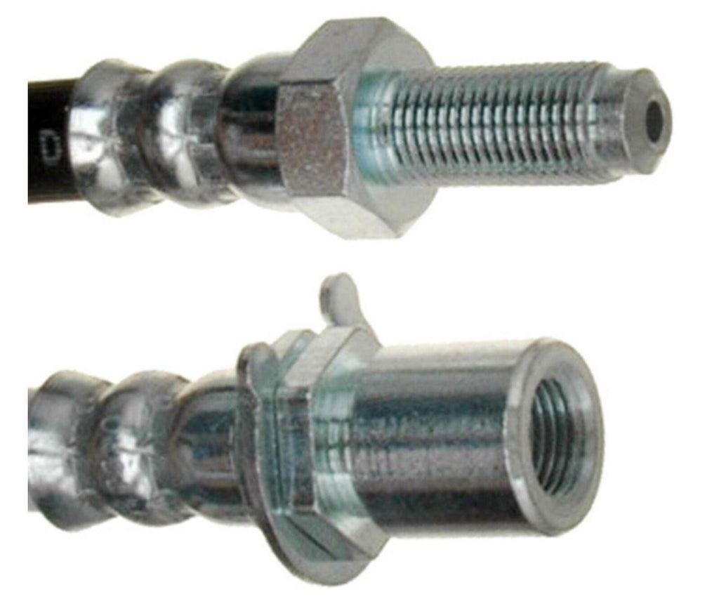 Raybestos Brake Hydraulic Hose for Taurus, Taurus X, Sable BH382465