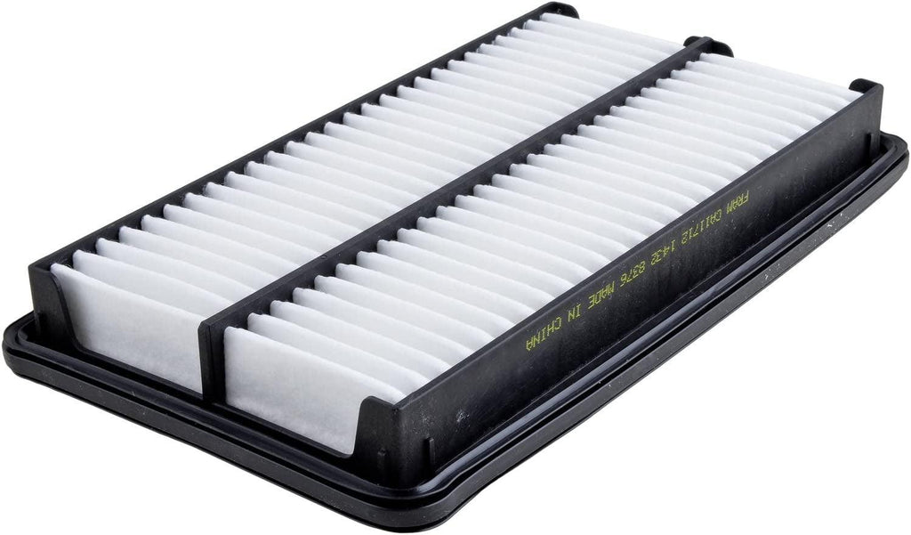 Extra Guard CA11712 Replacement Engine Air Filter for Select 2014-2015 Acura MDX (3.5L) Model, Provides up to 12 Months or 12,000 Miles Filter Protection