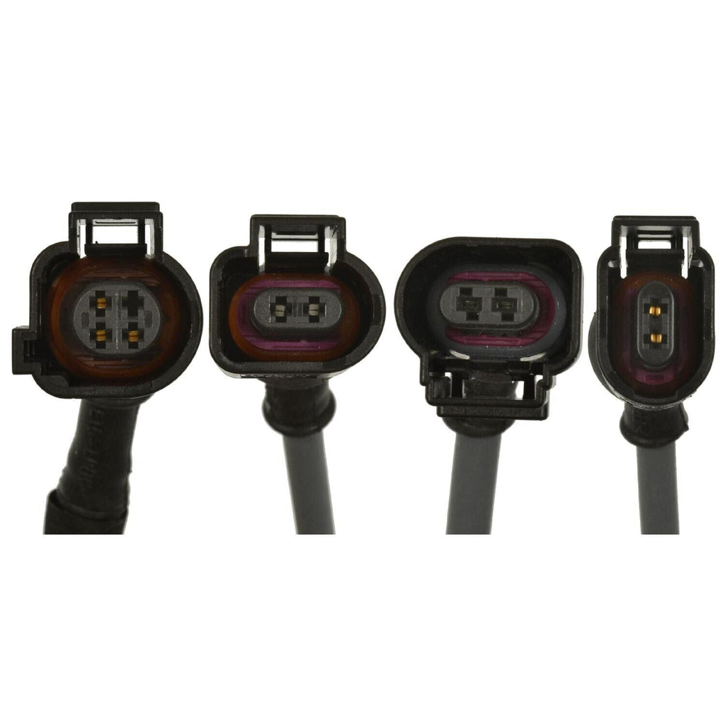 Standard Ignition ABS Wheel Speed Sensor Wiring Harness for Audi ALH270