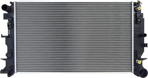 13318 Radiator Compatible with 2010-2014 Mercedes Benz Sprinter Van