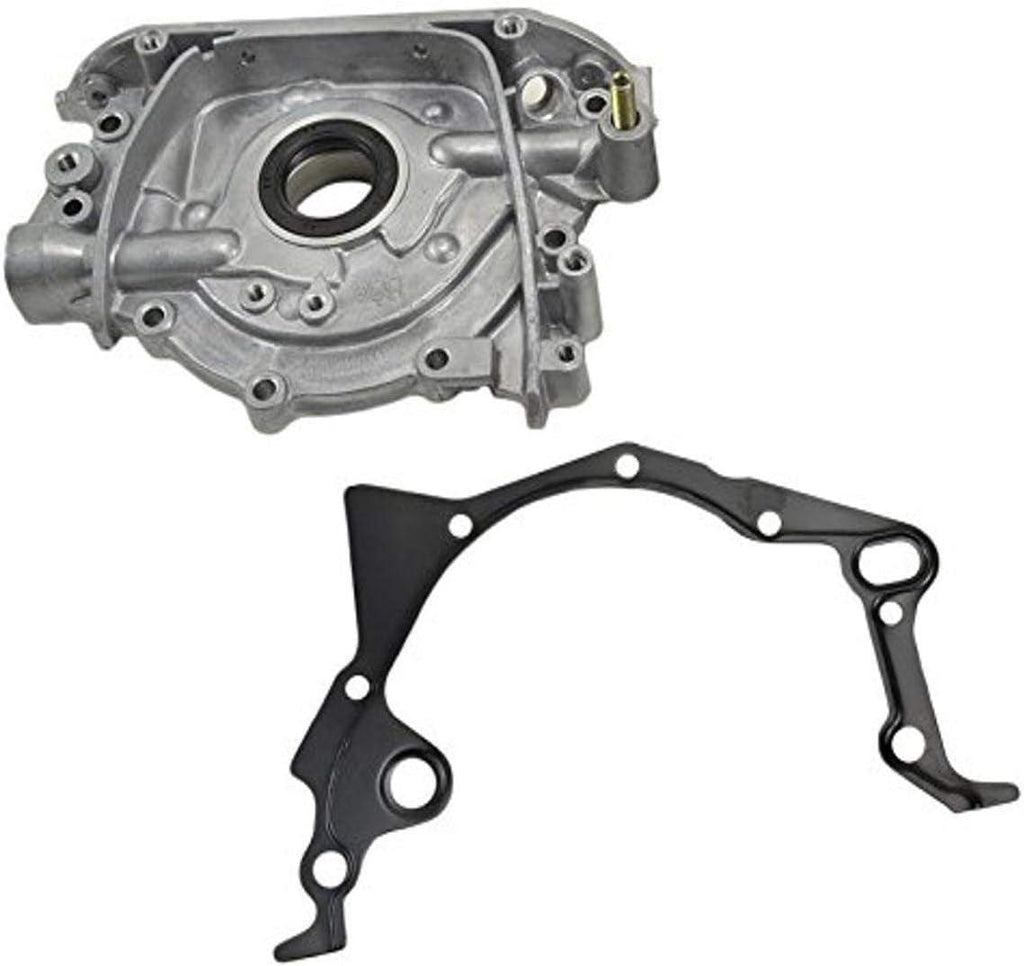 057-1048 Engine Oil Pump for Geo/Suzuki 1.6L SOHC L4 G16KV, Tracker/Sidekick