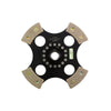4224004 ACT 4 Pad Rigid Race Disc - greatparts