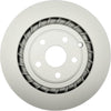 Gold 18A81795 Rear Disc Brake Rotor