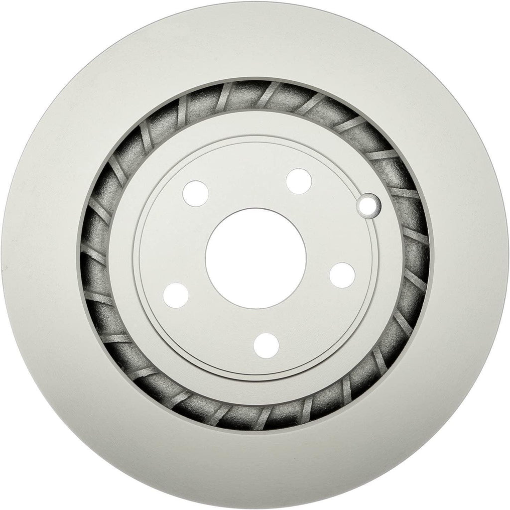 Gold 18A81795 Rear Disc Brake Rotor