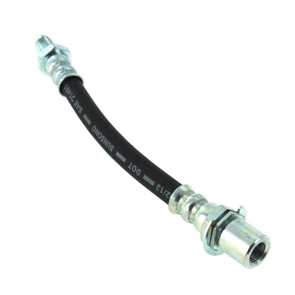 Centric Brake Hydraulic Hose for 1981-1989 Land Cruiser 150.44104