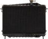 Spectra Complete Radiator CU925