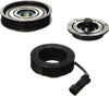 47374 Clutch Assembly