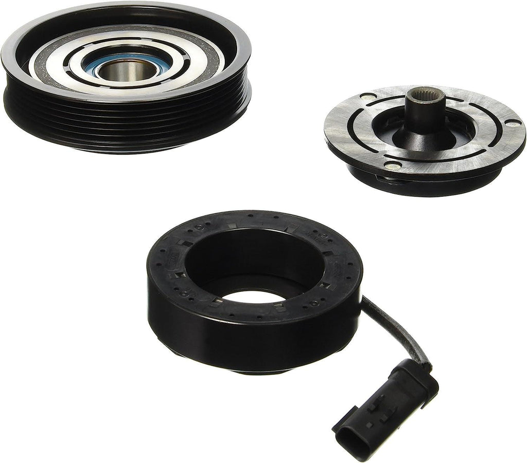 47374 Clutch Assembly