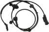 2ABS3443 ABS Speed Sensor