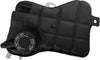 BOXI Coolant Reservoir Bottle Tank with Level Sensor and Cap Fits for Cadillac Deville V8 4.6L 2000-2005/Olds-Mobile Aurora 2001-2003/Pontiac Bonneville GXP 4.6L 2004-2005 25774005 26032950 603-122
