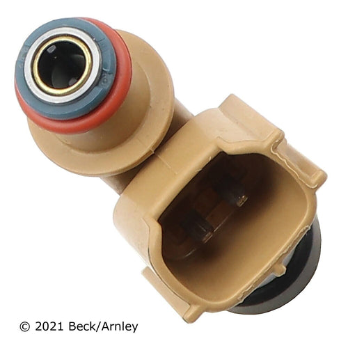 Beck Arnley Fuel Injector for Corolla, Matrix, Xd 159-1089