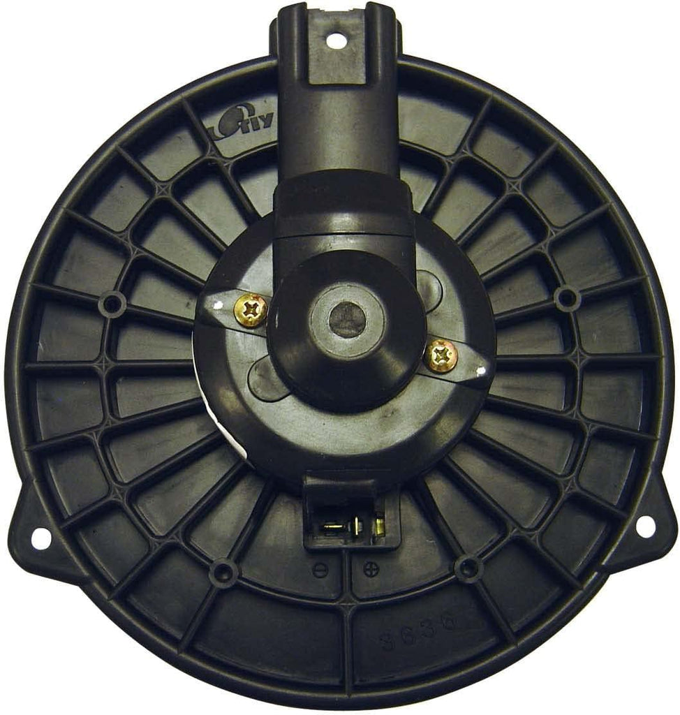 700005 Honda Civic Replacement Blower Assembly