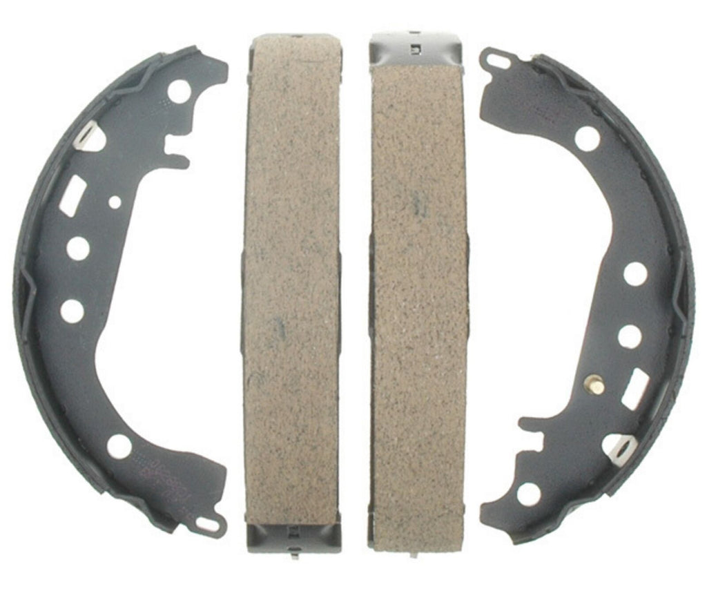 Raybestos Drum Brake Shoe for Corolla, Prius, Xa, Xb 832PG