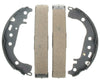 Raybestos Drum Brake Shoe for Corolla, Prius, Xa, Xb 832PG