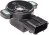 Professional 213-2651 Throttle Position Sensor