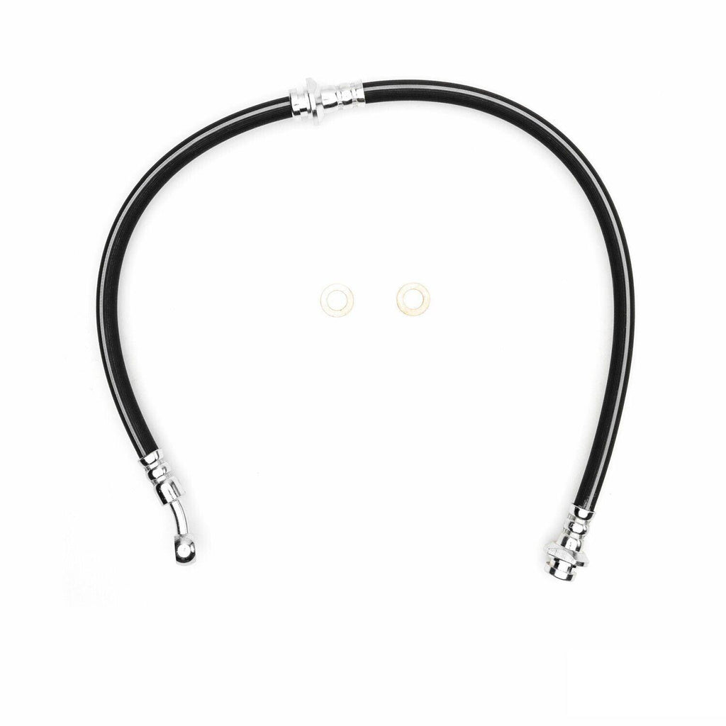 Dynamite Friction Brake Hydraulic Hose for Nissan 350-67107