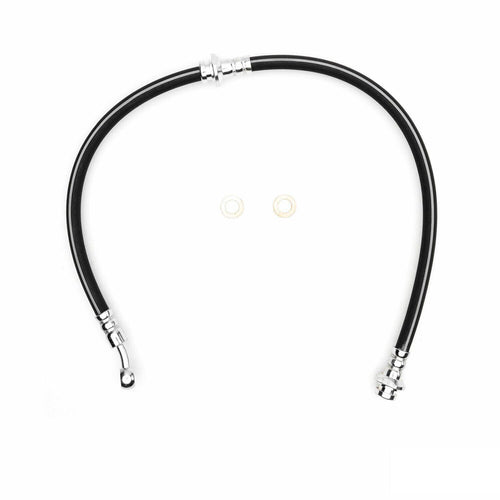 Dynamite Friction Brake Hydraulic Hose for Nissan 350-67107