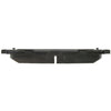 Front Disc Brake Pad for Corolla, RAV4, Prius V, Xb, Xd, Matrix+More (105.12100)