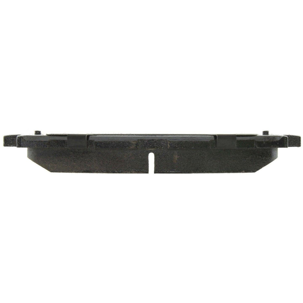 Front Disc Brake Pad for Corolla, RAV4, Prius V, Xb, Xd, Matrix+More (105.12100)