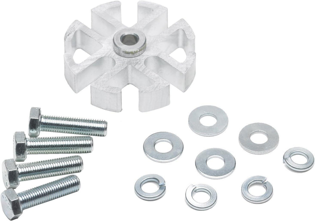 3960 Fan Spacer Kit