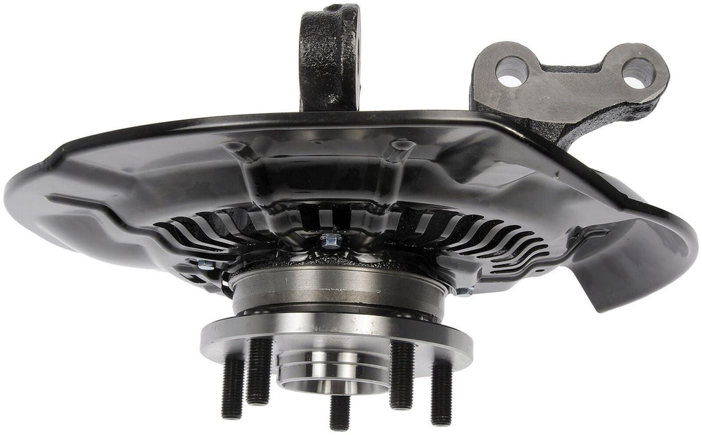 Dorman Steering Knuckle Kit for Highlander, RX350, Rx450H 698-432