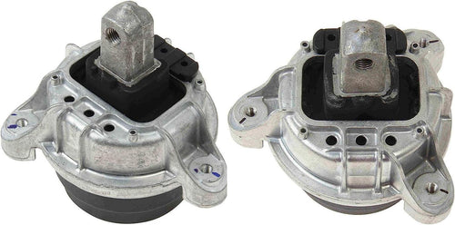 Corteco Engine Motor Mount Kit for BMW