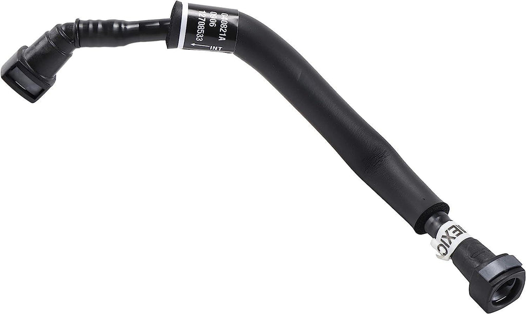 GM Original Equipment 12708533 Driver Side Positive Crankcase Ventilation (PCV) Foul Air Tube