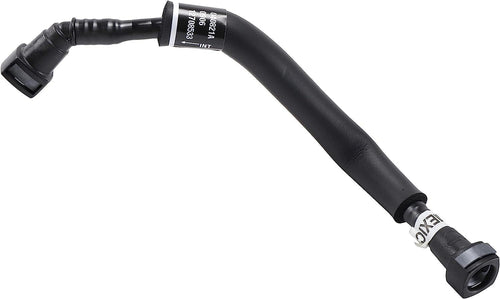 GM Original Equipment 12708533 Driver Side Positive Crankcase Ventilation (PCV) Foul Air Tube