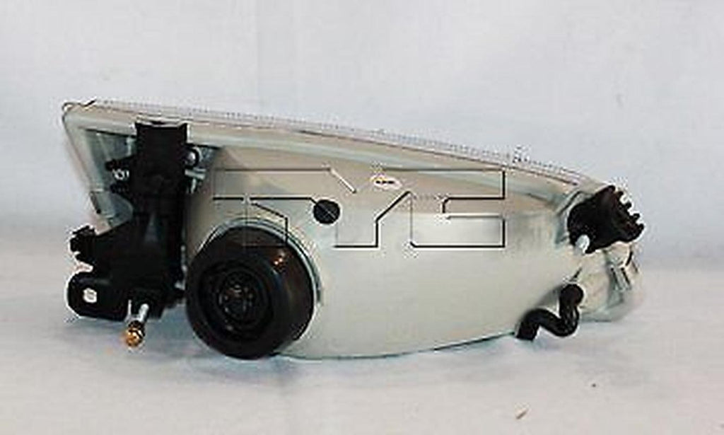 TYC Headlight Assembly for 1997-1999 Camry 20-3598-00