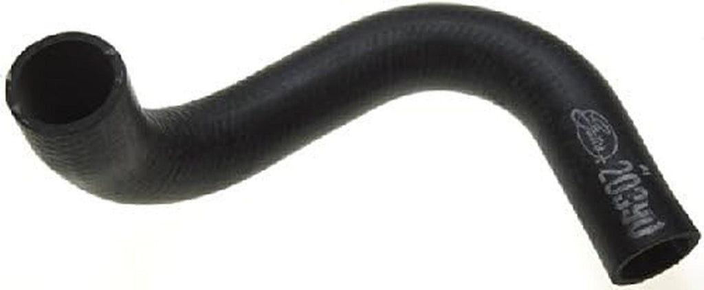 Gold 20016S Molded Lower Radiator Hose