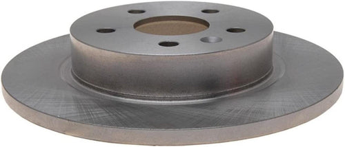 580769R Professional Grade Disc Brake Rotor