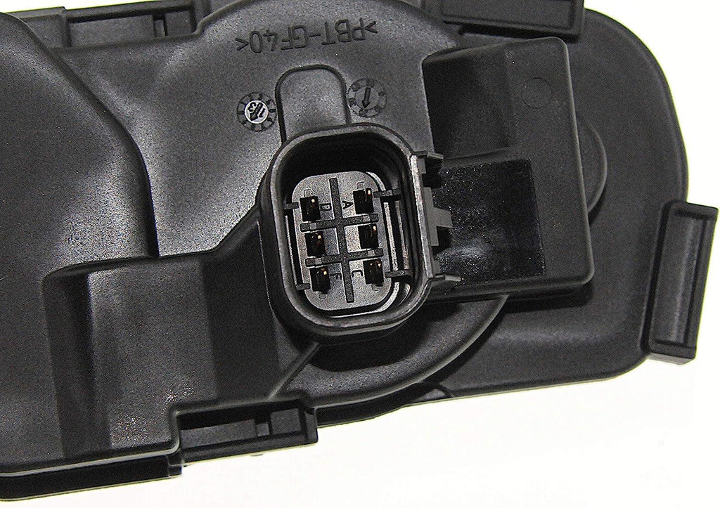 Acdelco  Original Equipment 19259452 Throttle Position Sensor Kit with Clips and Cover