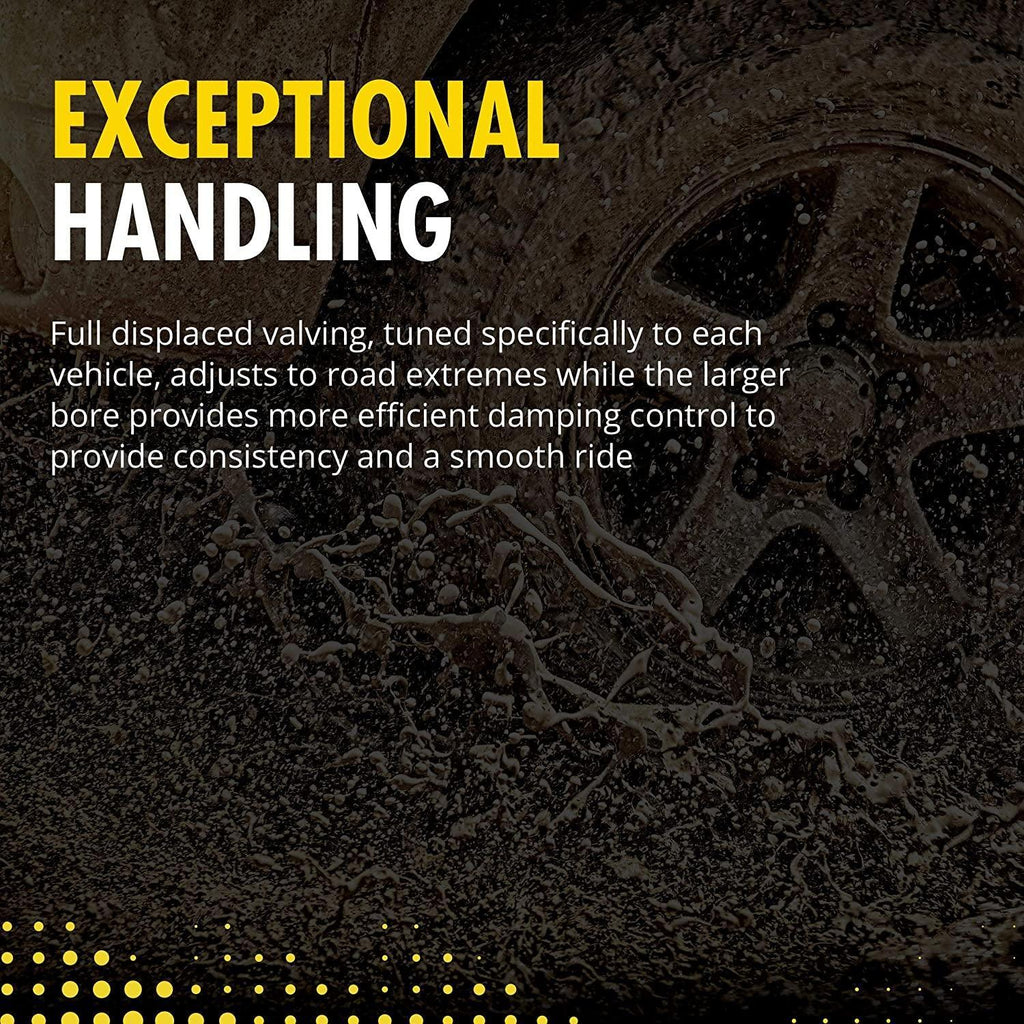 Reflex 911304 Shock Absorber