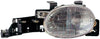 Dorman Headlight Assembly for 1995-1999 Dodge Neon 1590406