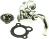 4841KT: Thermostat Kit