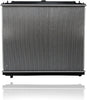 A2808 Radiator