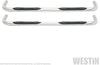 Westin 23-4010 E-Series Stainless Step Bar