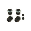 Disc Brake Caliper Pin Boot Kit for Avalon, RX300, Solara, Prizm+More 16086