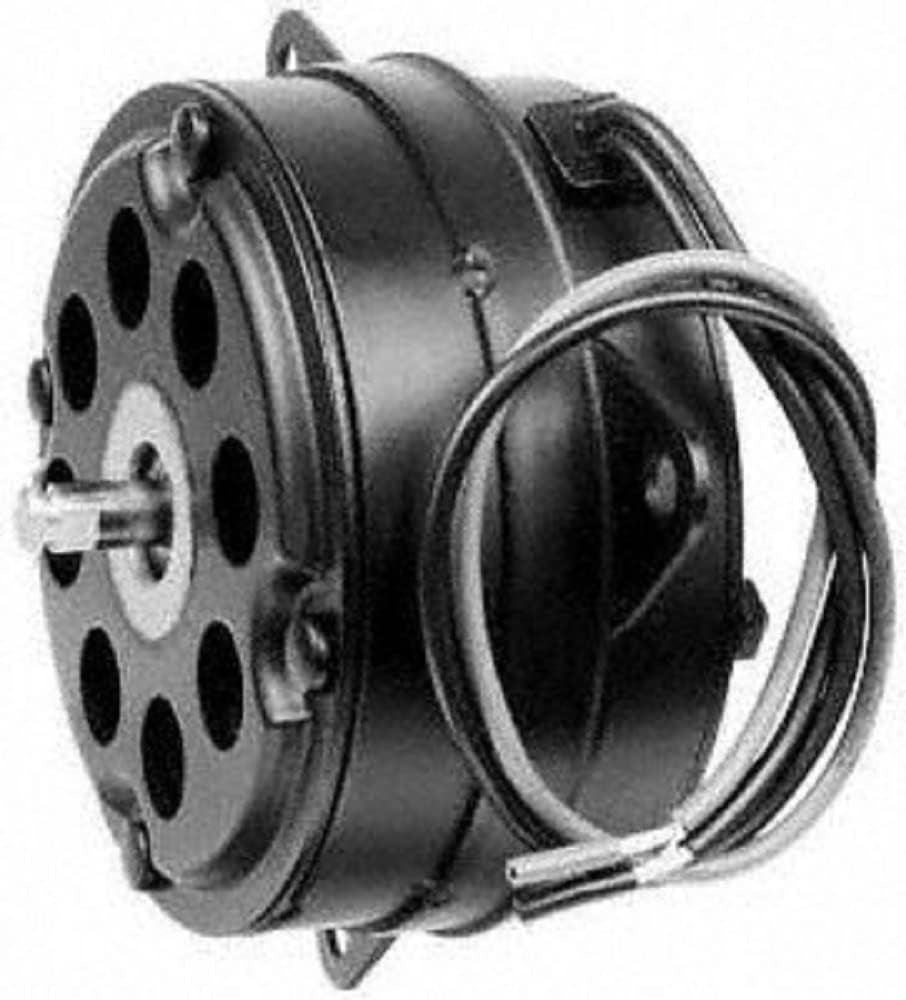 35161 Radiator Fan Motor