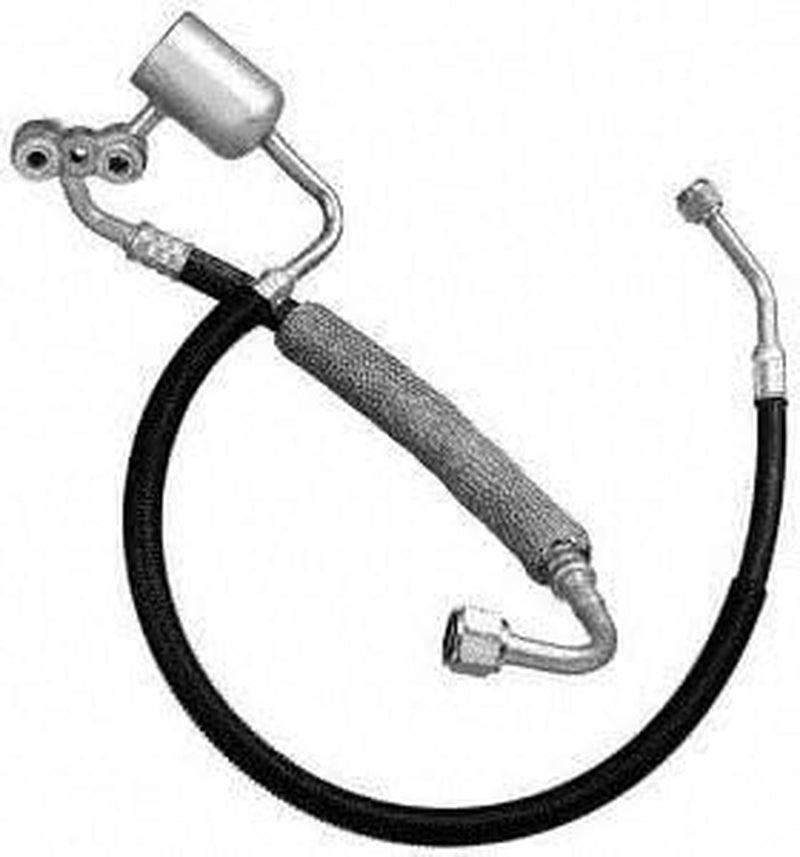 56161 Hose Assembly
