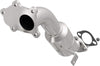 24416 Direct Fit Catalytic Converter (Non CARB Compliant)