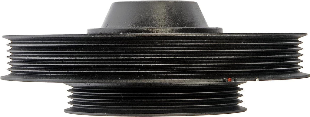 Dorman 594-306 Engine Harmonic Balancer Compatible with Select Honda Models