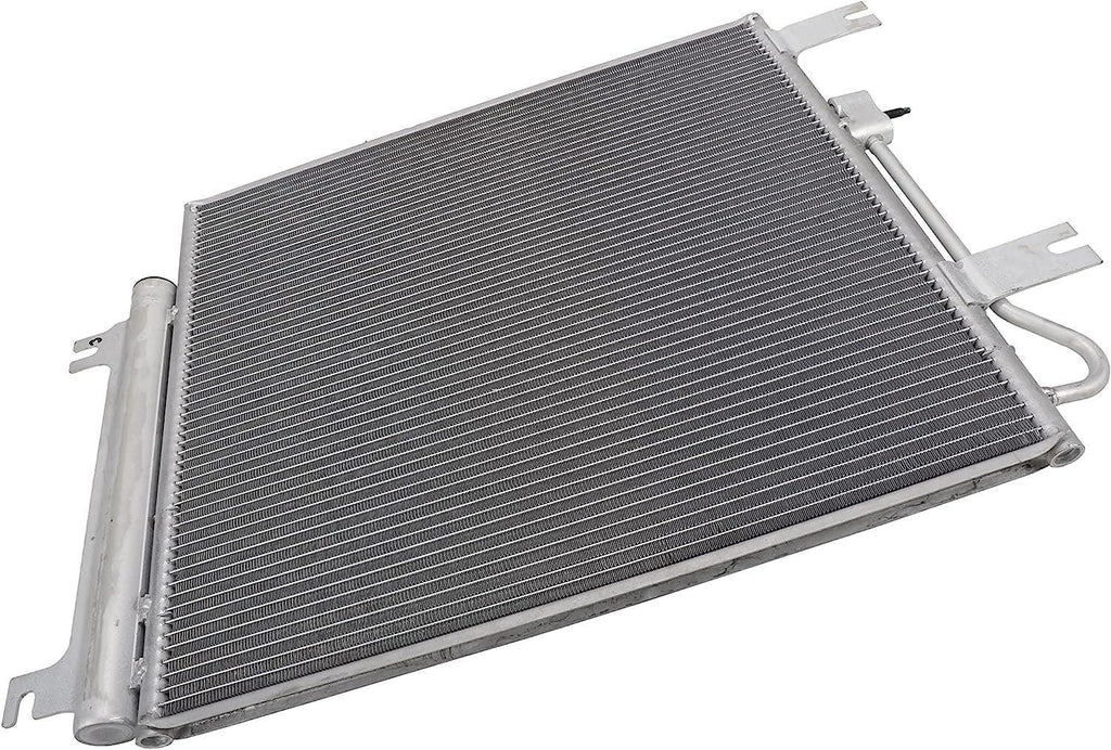 15-63919 Air Conditioning Condenser