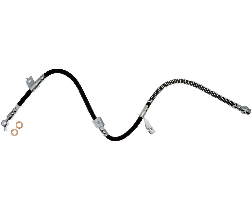 Raybestos Brake Hydraulic Hose for 07-09 Amanti BH384004